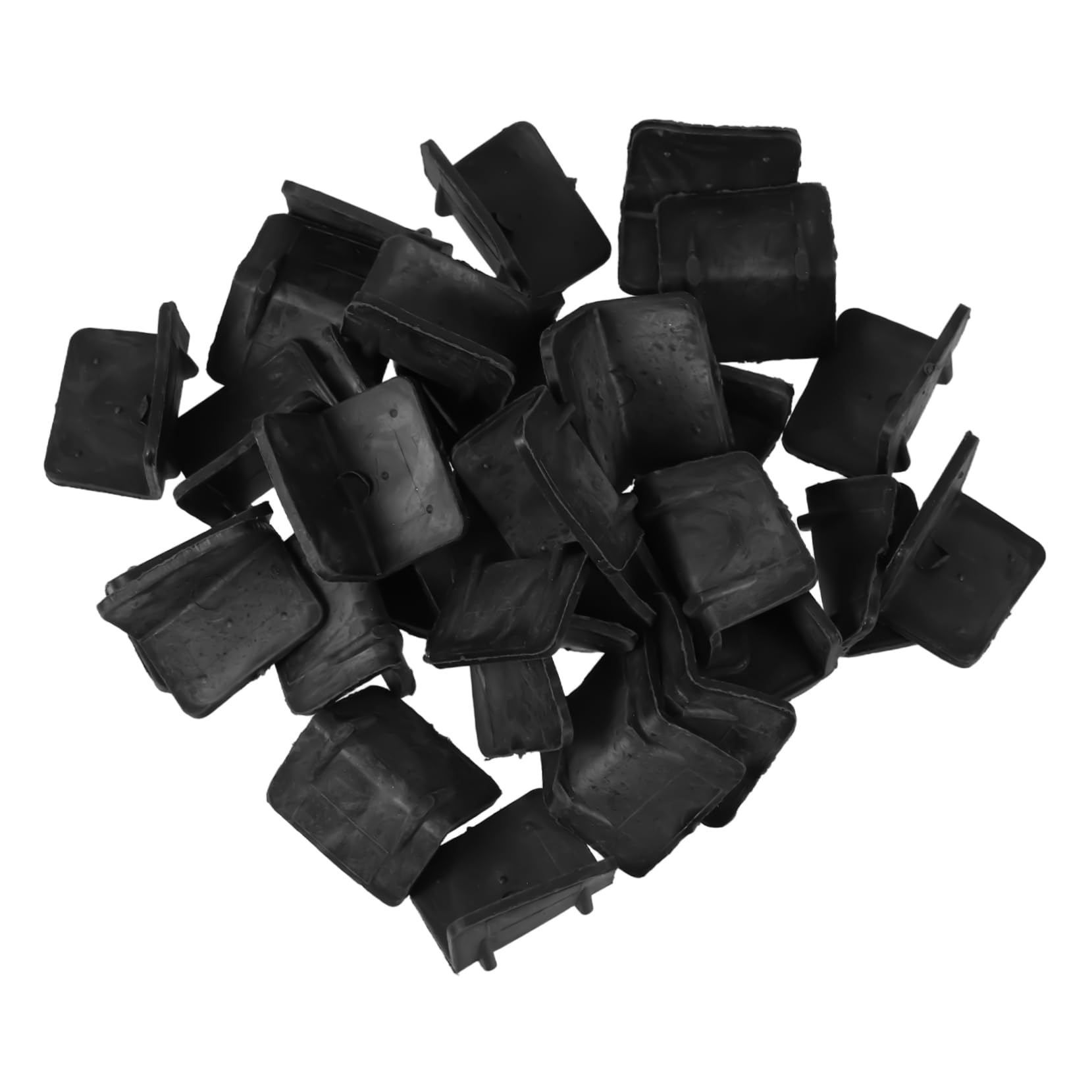 ERINGOGO 30pcs Corner Protectors Thickened Packaging Edge Guard Anti-slip Feature for Furniture Protection