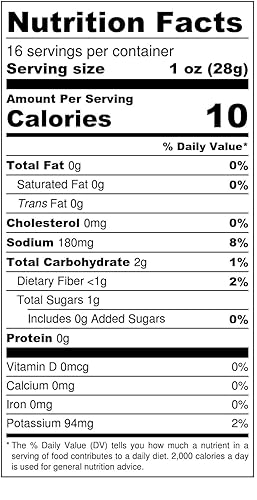 Miniatura 2 de Carriots of Fire - Palitos de zanahoria en escabeche picante con jalapeño - Zanahorias gourmet para aperitivos - sin OMG, kosher, sin gluten, 16