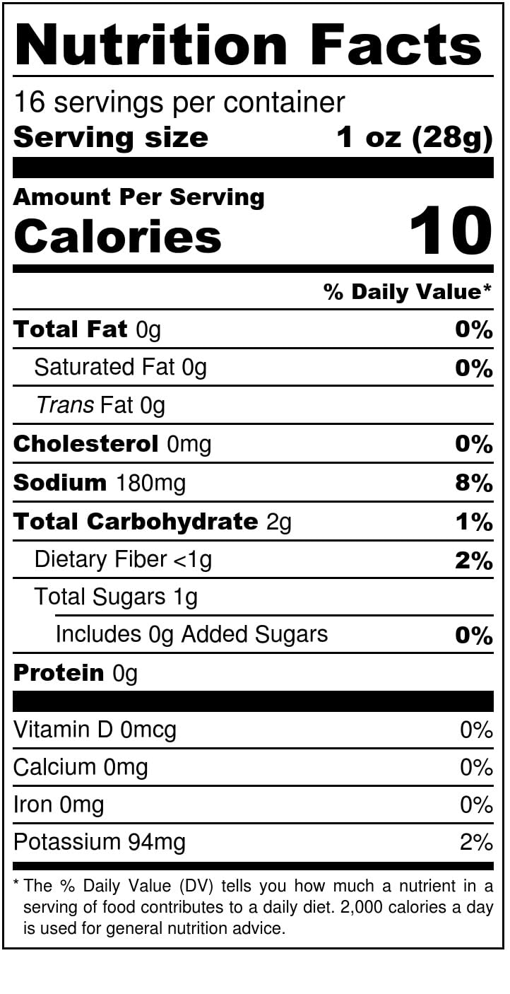 Carriots of Fire - Spicy Pickled Carrot Sticks with Jalapeño - Gourmet Carrots for Snacking - non-GMO, Kosher, Gluten-Free 16 oz (2-pack)