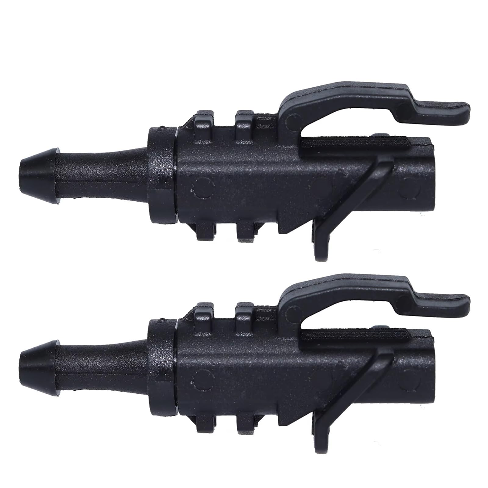 Buses de lave-glace double jet ajustement parfait pour Kia - 5