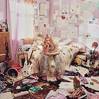 Baby Queen Ablum Cover