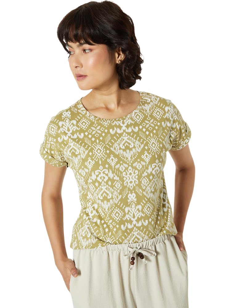 max Women T-Shirt-picture-10