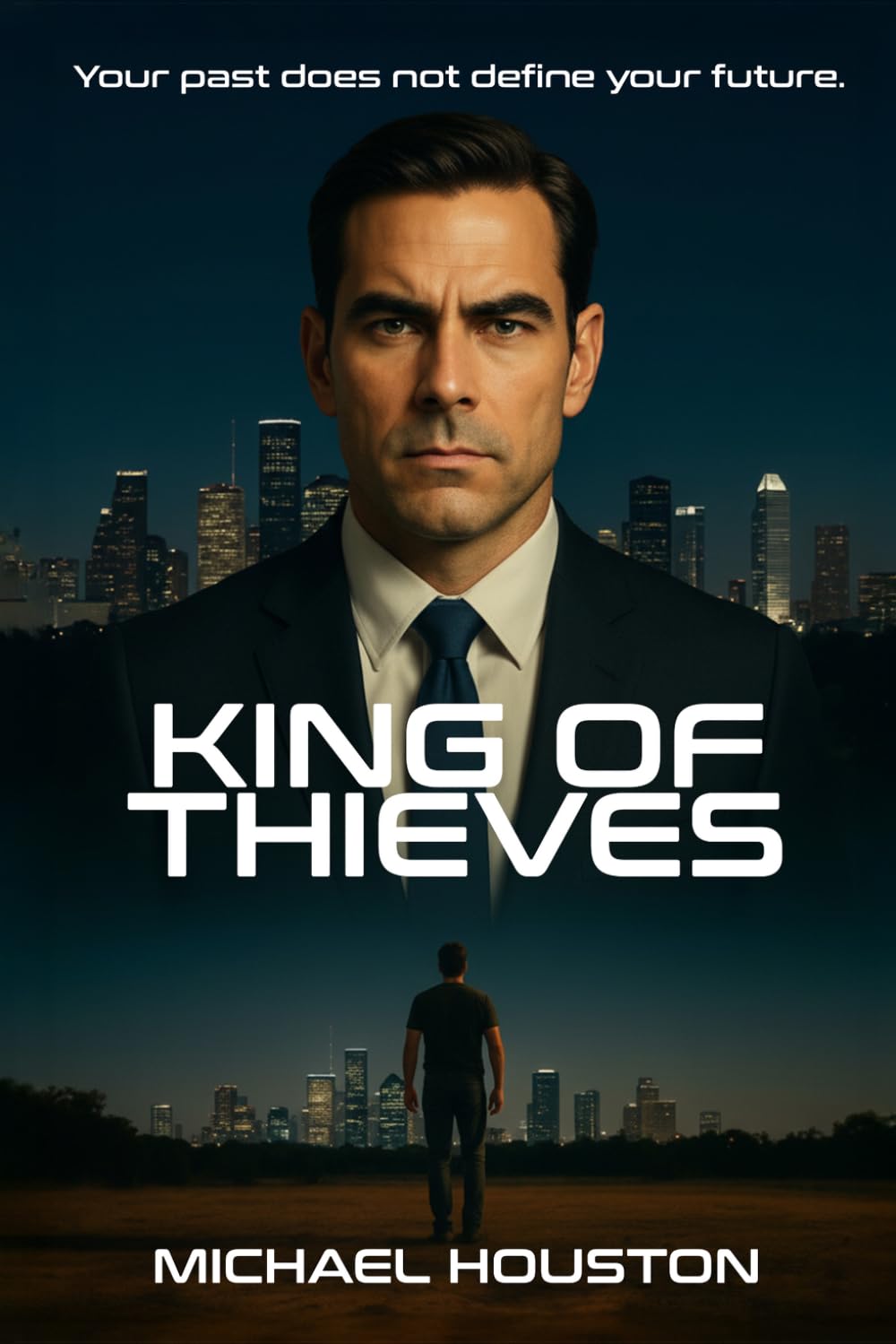 King of Thieves