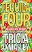 Tequila Four: An Althea Rose Mystery (The Althea Rose Series) (Volume 4)