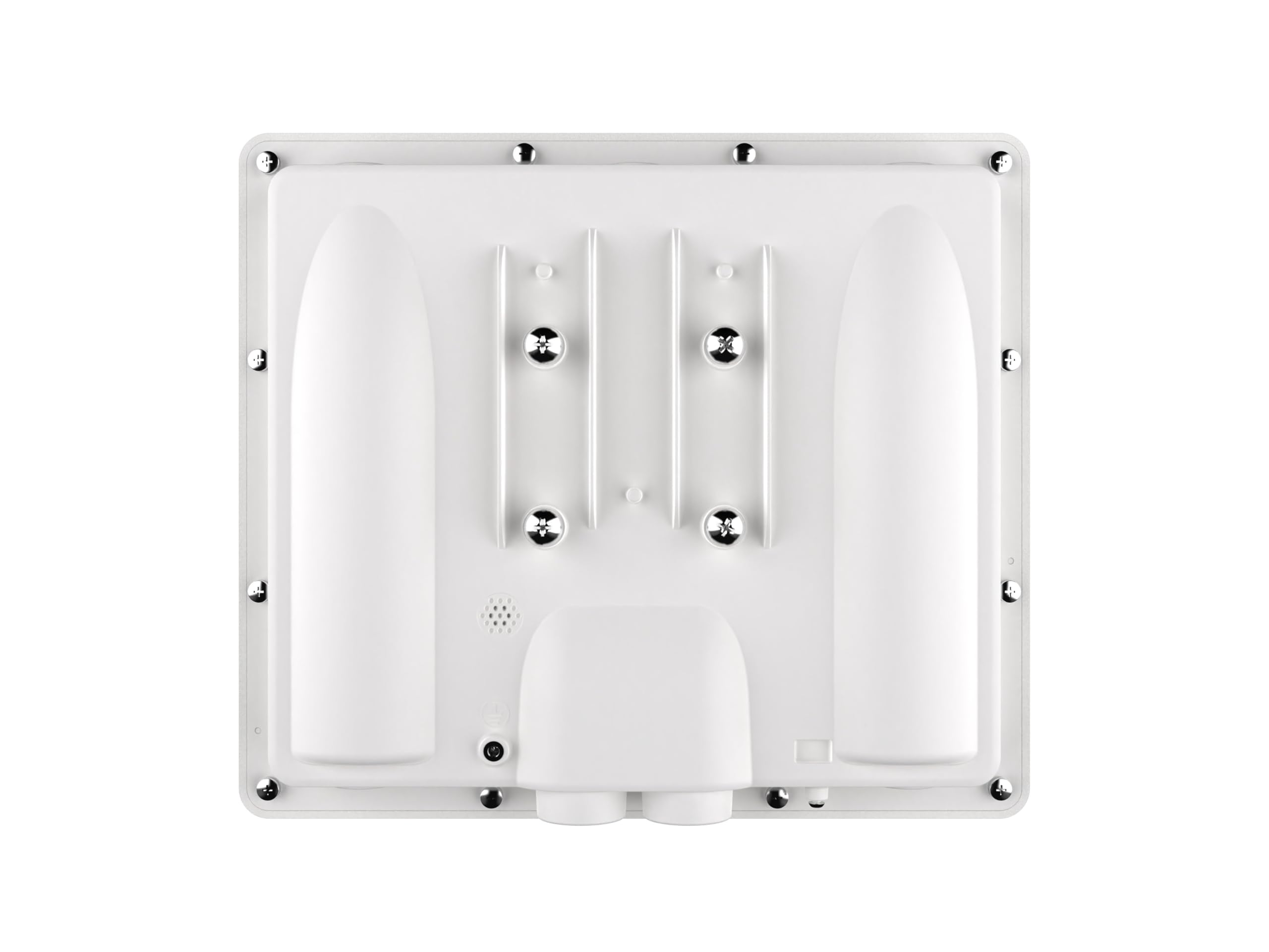 D-Link DAP-X3060OU Access Point Nuclias Connect Wi-Fi 6 AX3000 Dual-Band PoE, Ethernet 2.5G, MU-MIMO, WPA3, Fast Roaming, montaggio a parete/soffitto, gestione centralizzata gratuita