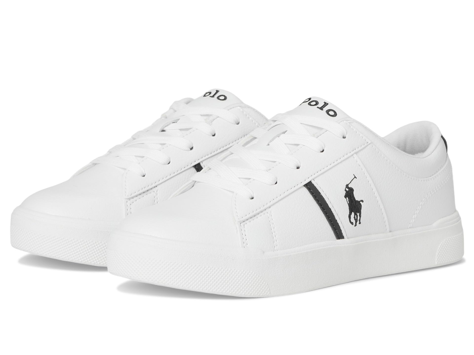 Polo Ralph Lauren Womens Frazier (Big Kid)