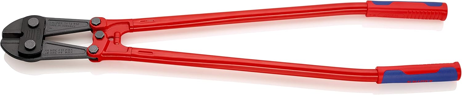 Best Cyber Monday 🔥 Knipex 71 72 910 35,83 Bolt Cutters Flash Deals - 70% OFF Knipex 71 72 910 35,83 Bolt Cutters