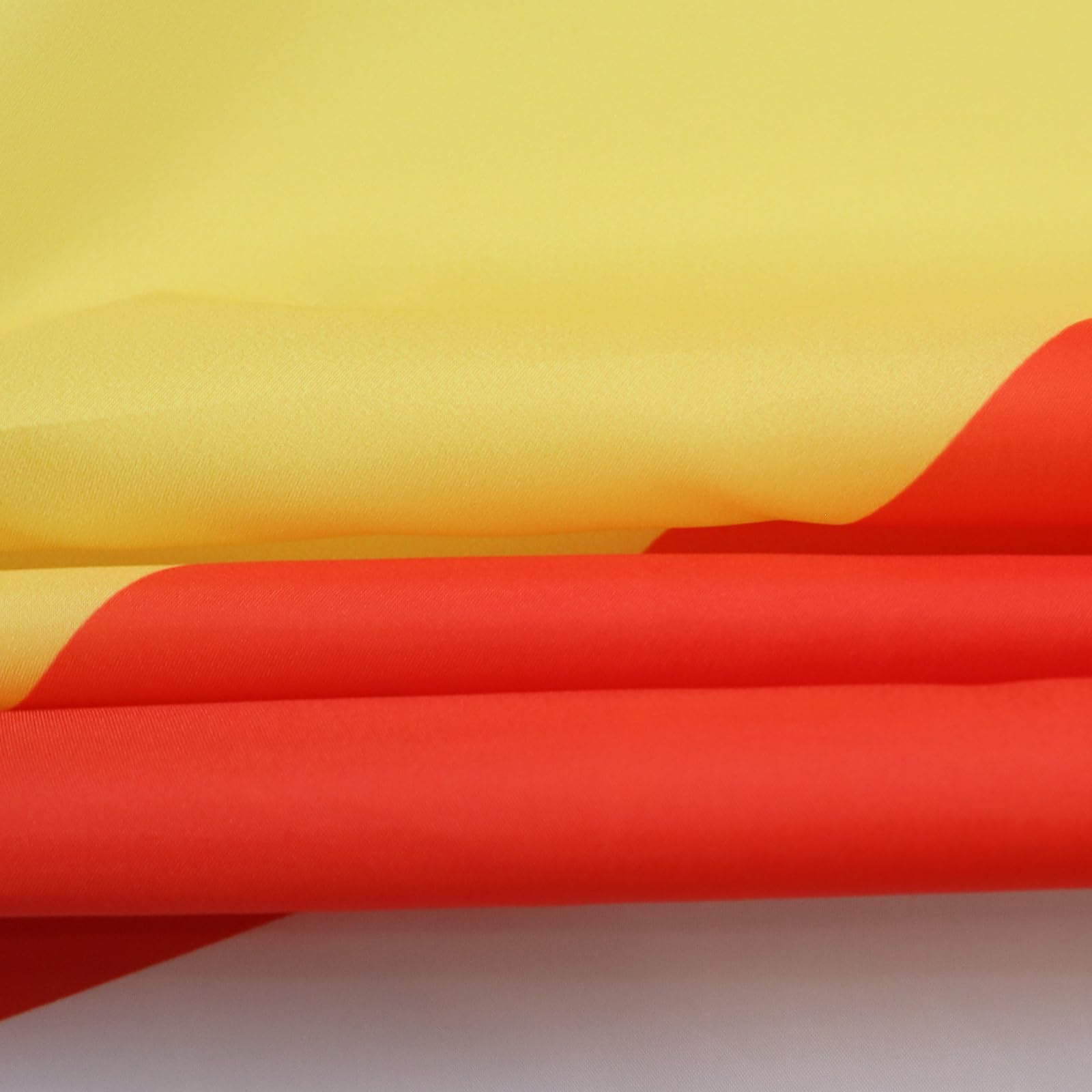 AZ FLAG Seychelles Flag 150 x 90 cm with 4 Eyelets for Balcony or Wall, 1 Pièce - Image 2