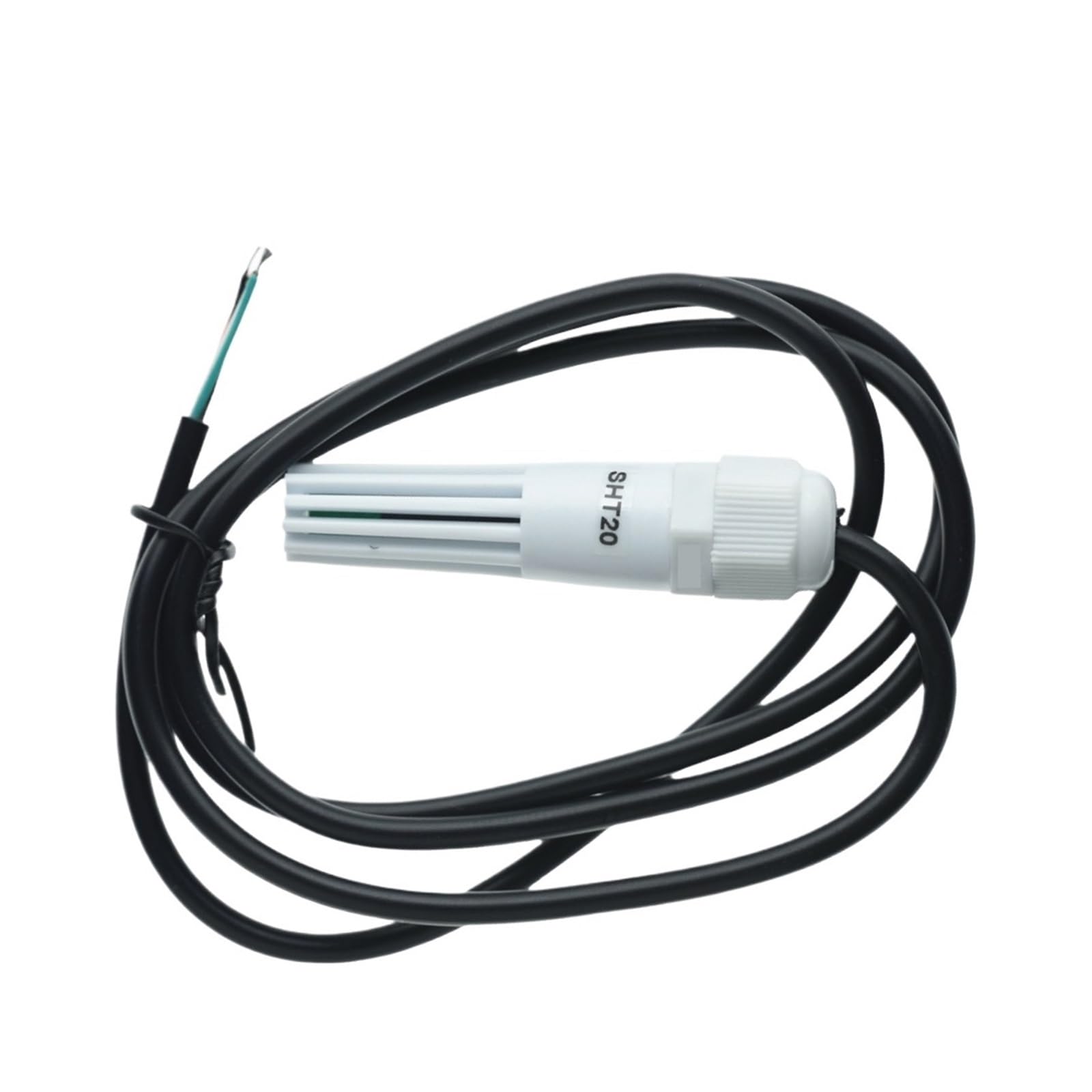 Sensore di umidità di temperatura digitale SHT30 SHT20 Modulo I2C Output Industrial Grade (SHT20)