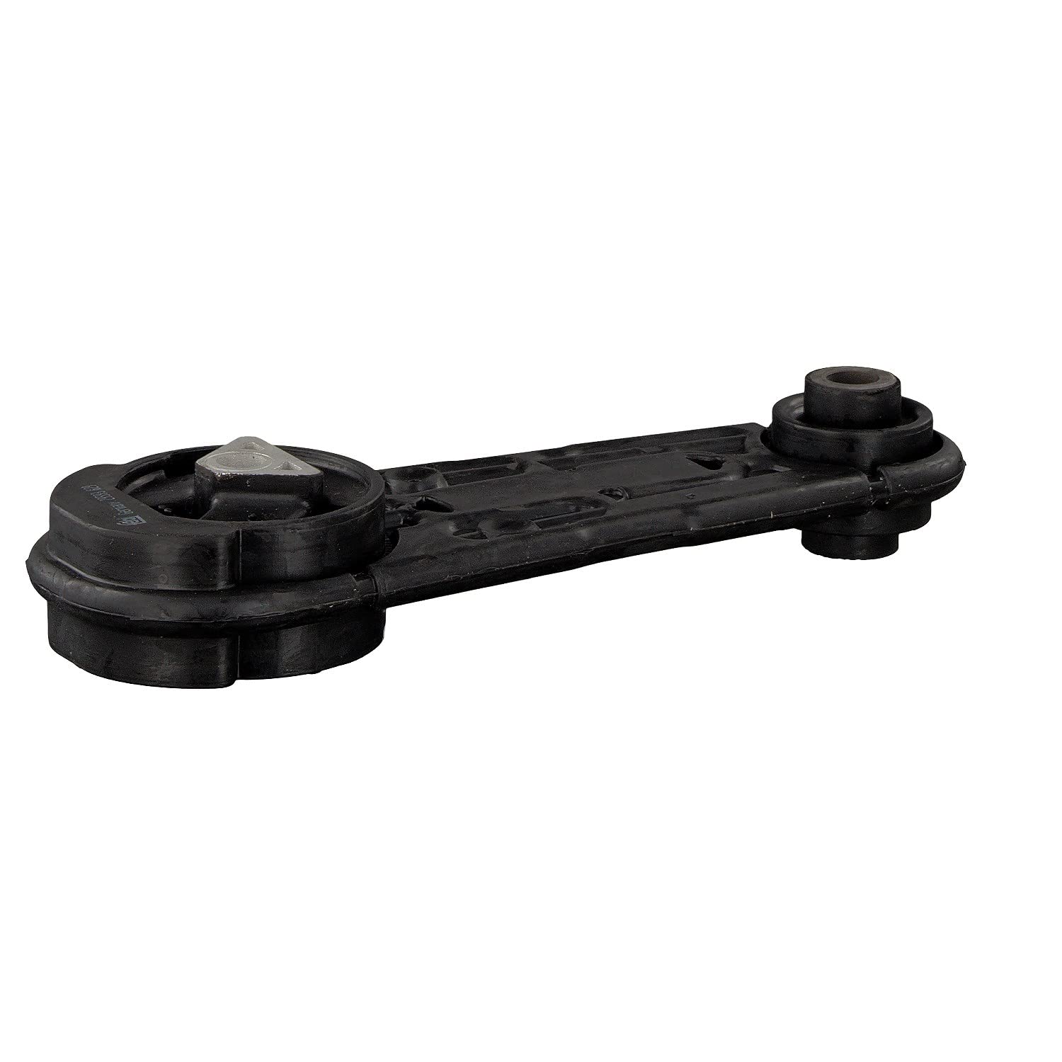 Febi bilstein 29593 Support moteur/transmission, 1 pièce | Compatible avec: DACIA LOGAN, LOGAN EXPRESS, LOGAN MCV, LOGAN Pick-up, SANDERO, RENAULT CLIO III, CLIO III Grandtour