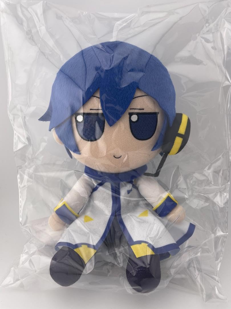 KAITO　V3　gift　ぬいぐるみ KAITO V3 gift ぬいぐるみ