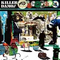 KILLER BONG アルバムセット KILLER-BONG / Brooklyn Dub | BLACK SMOKER RECORDS