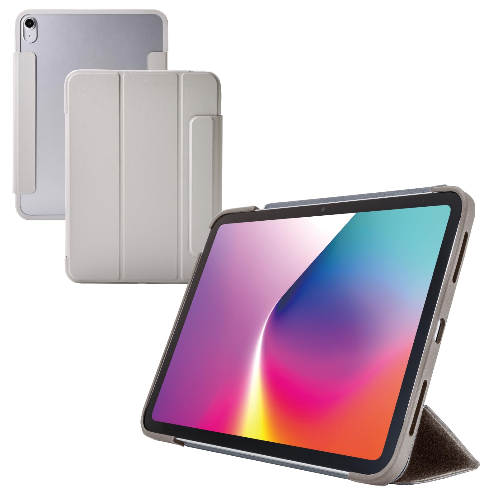 Amazon.co.jp: エレコム iPad A16 第11世代 11インチ 2025年 10.9