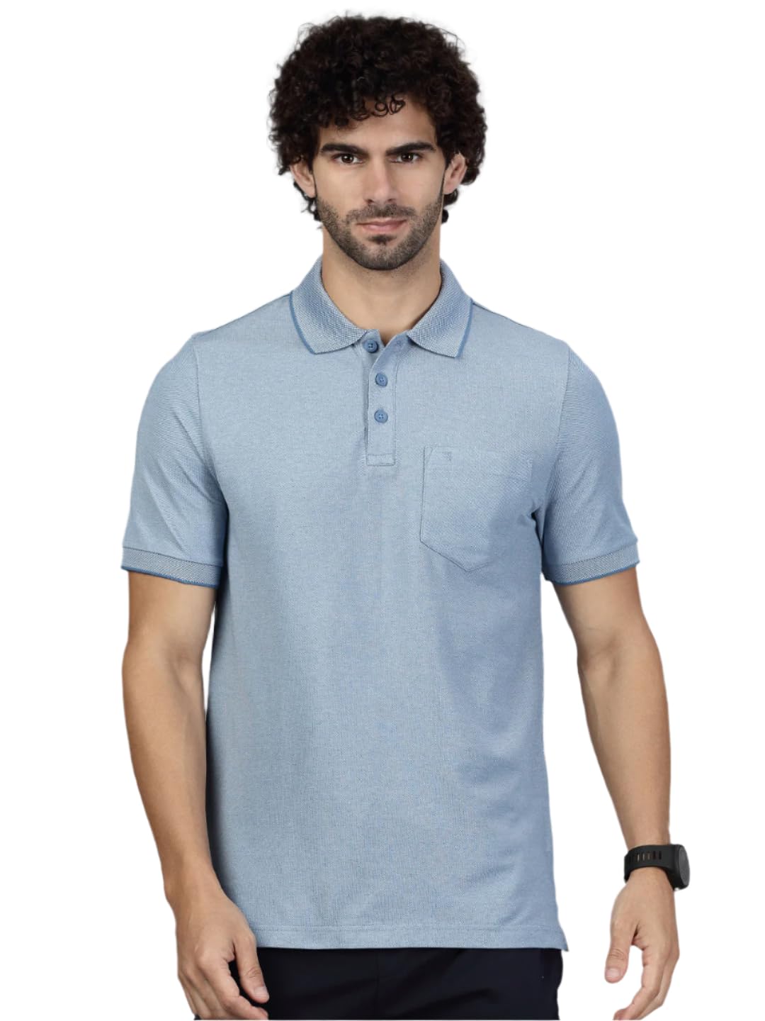 Men Polo T-Shirts-image-22