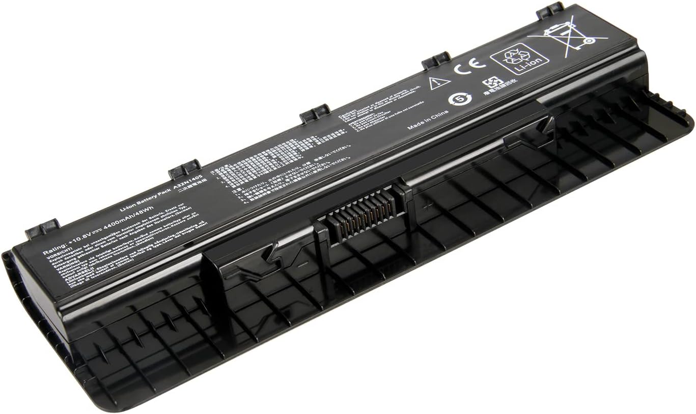 XITAIAN 10,8 V 56 Wh A32N1405 Vervangende laptop batterij voor Asus ROG G551 G551J G551JK G771 G771J G771JK G58JM Series A100 U300 M600 U300 U305