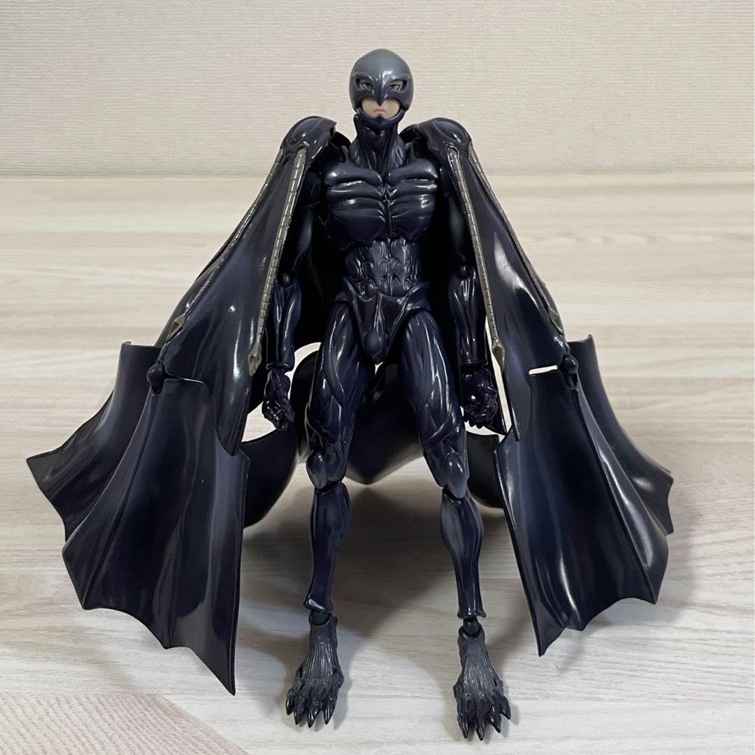 Amazon | 中古 ベルセルク フィギュア フェムト | フィギュア・ドール 通販