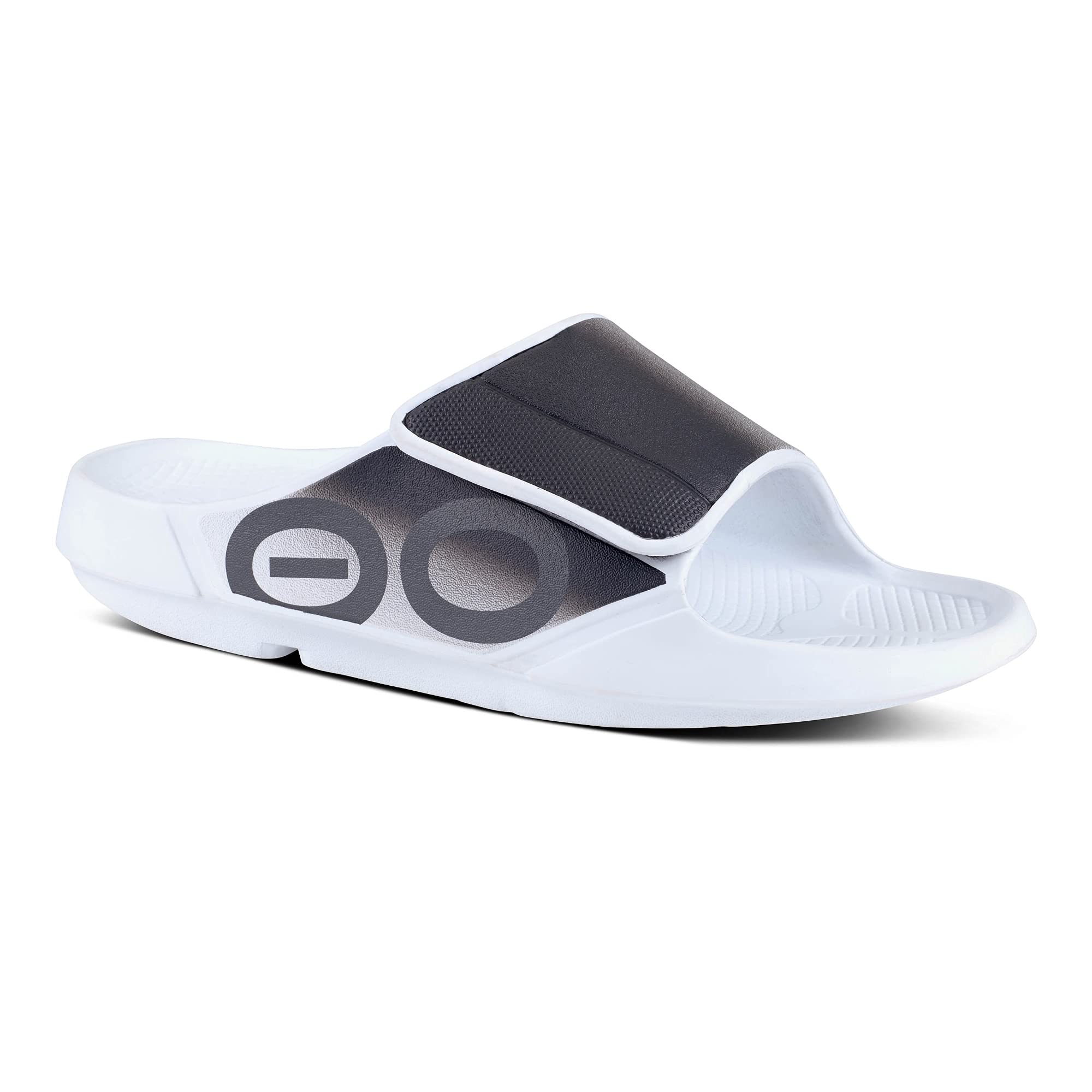 OOFOS OOahh Sport Flex Slide
