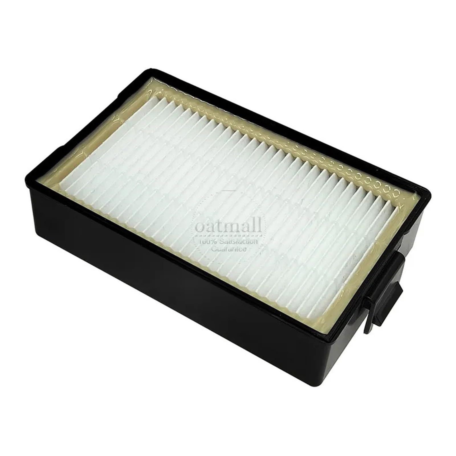 Filtry przeciwpyłowe, akcesoria do odkurzaczy, części zamienne, materiały eksploatacyjne. Filtr HEPA SC8470 SC8460 SC8450 SC8440/20 Kompatybilny z Samsung SC8480 (Color : 1 Blue 1 Black)