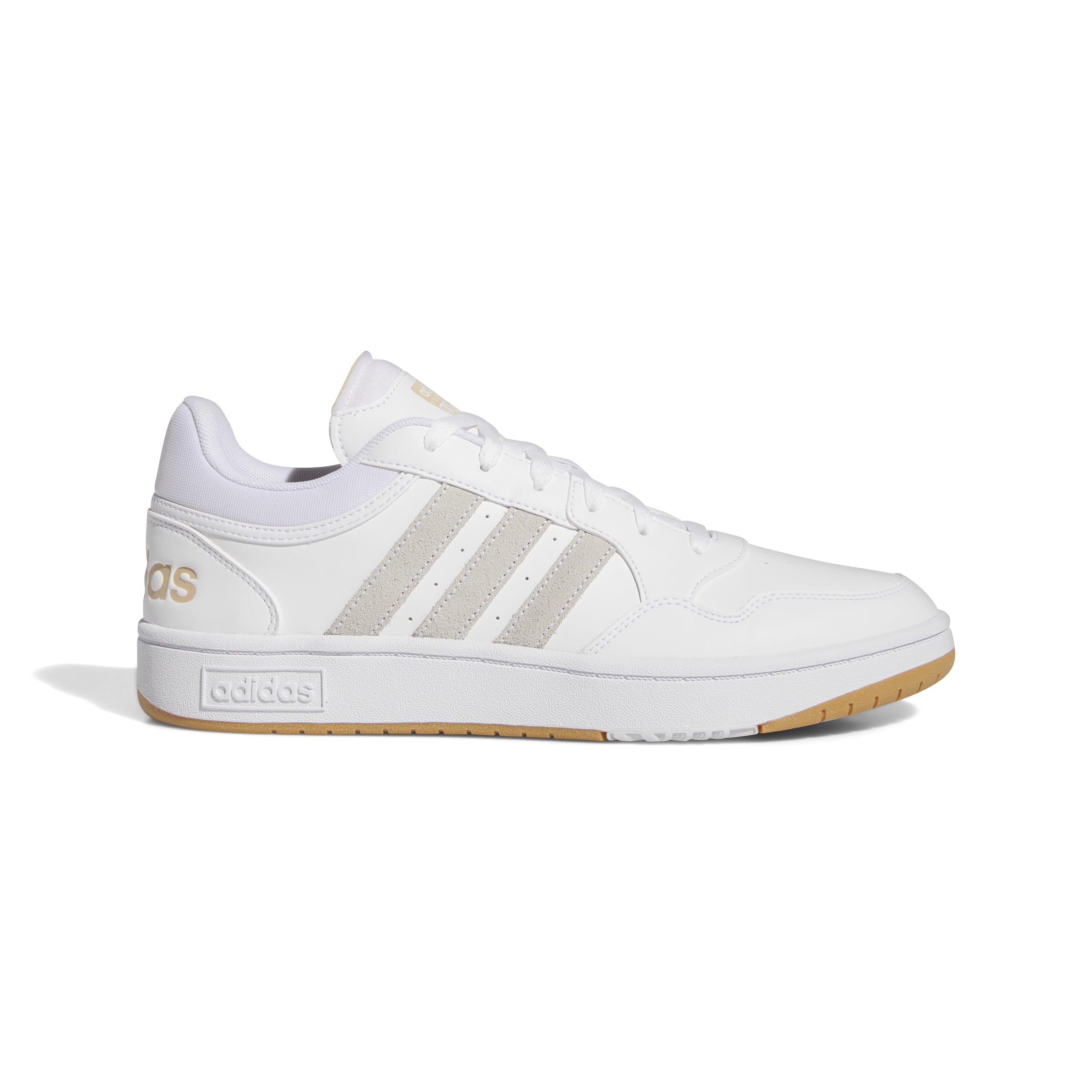 adidas Hombre Hoops 3.0 Low Classic Vintage Shoes