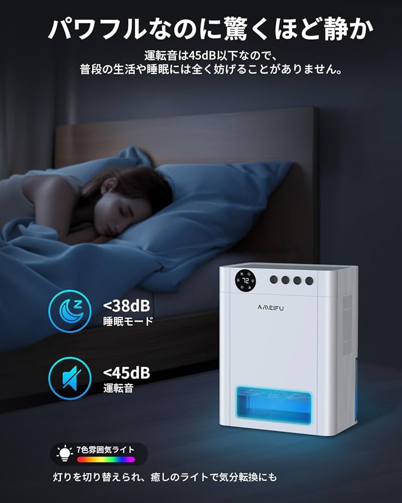 【即発送】パワフル除湿機（ほぼ新品） 即発送】パワフル除湿機（ほぼ新品）