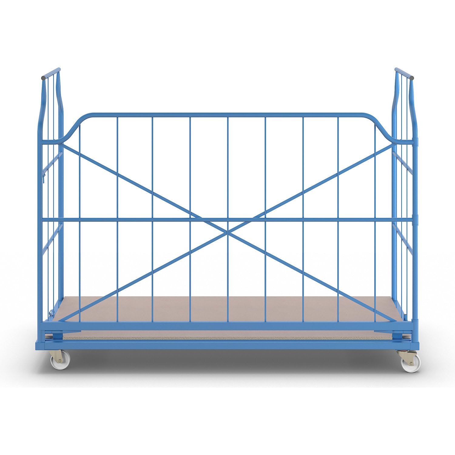 eurokraft | Universal-Corlette® | Typ 2400 | HxBxT 1850 x 2400 x 1150 mm