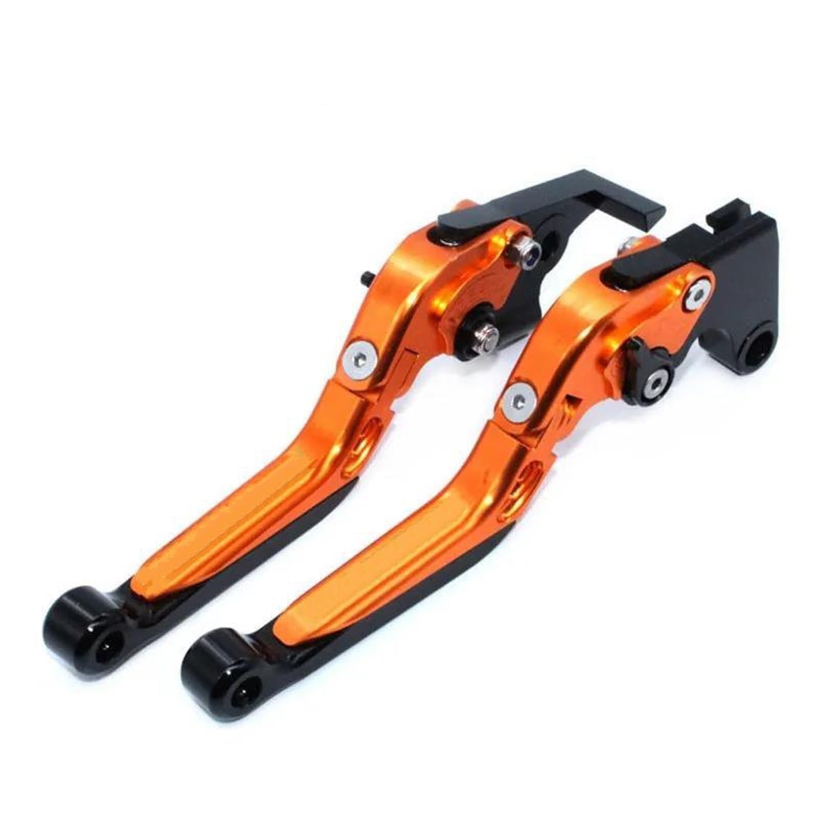 Mamxvkvzeu A Motorbike Brake Clutch Handle Levers For F900xr F900 Xr F 900Xr 2020-2022 Handle Brake Clutch Motorcycle Ccessories Folding Levers(A)