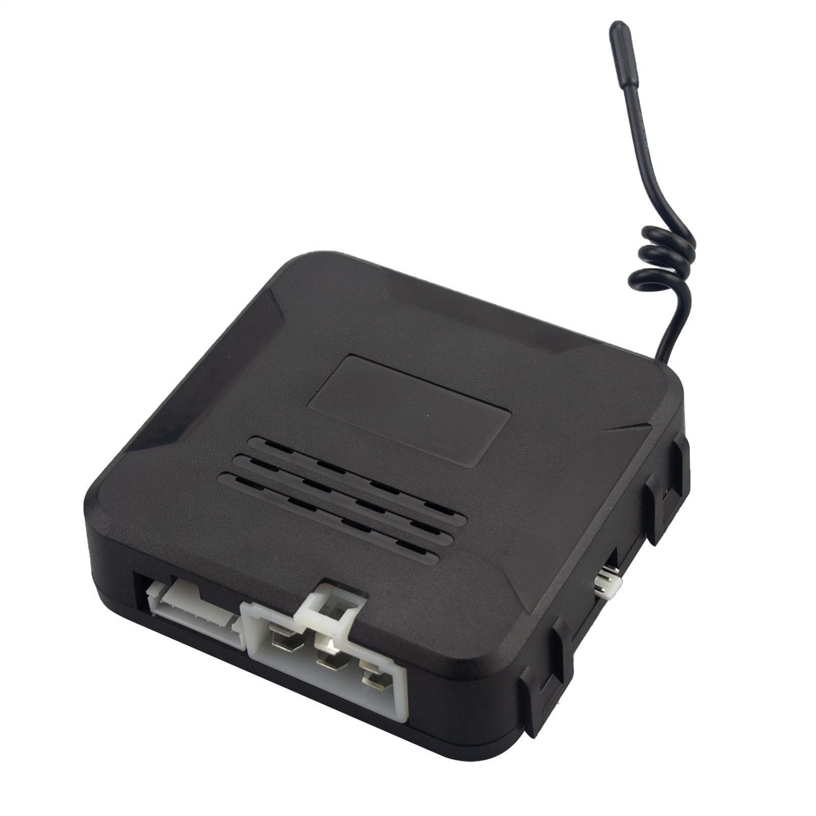 De Seguridad De Arranque De Alarma para Automóvil - Controlador Móvil