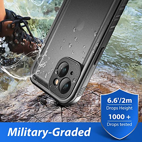 Sportlink WPC-13 Waterproof Case For Iphone 13 thumb #2