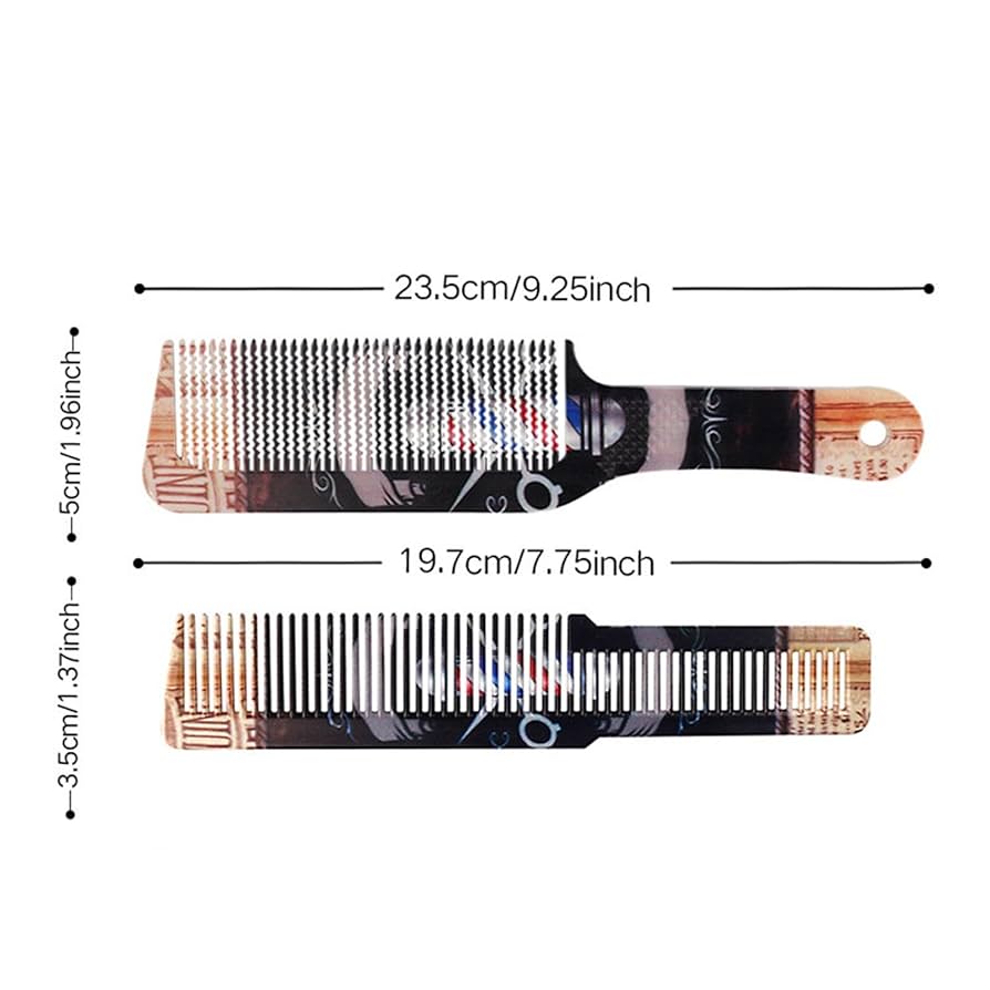 Amazon.co.jp: B Baosity ヘアカットコーム/ヘアスタイリング