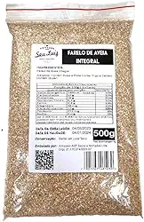 Farelo de Aveia 500g