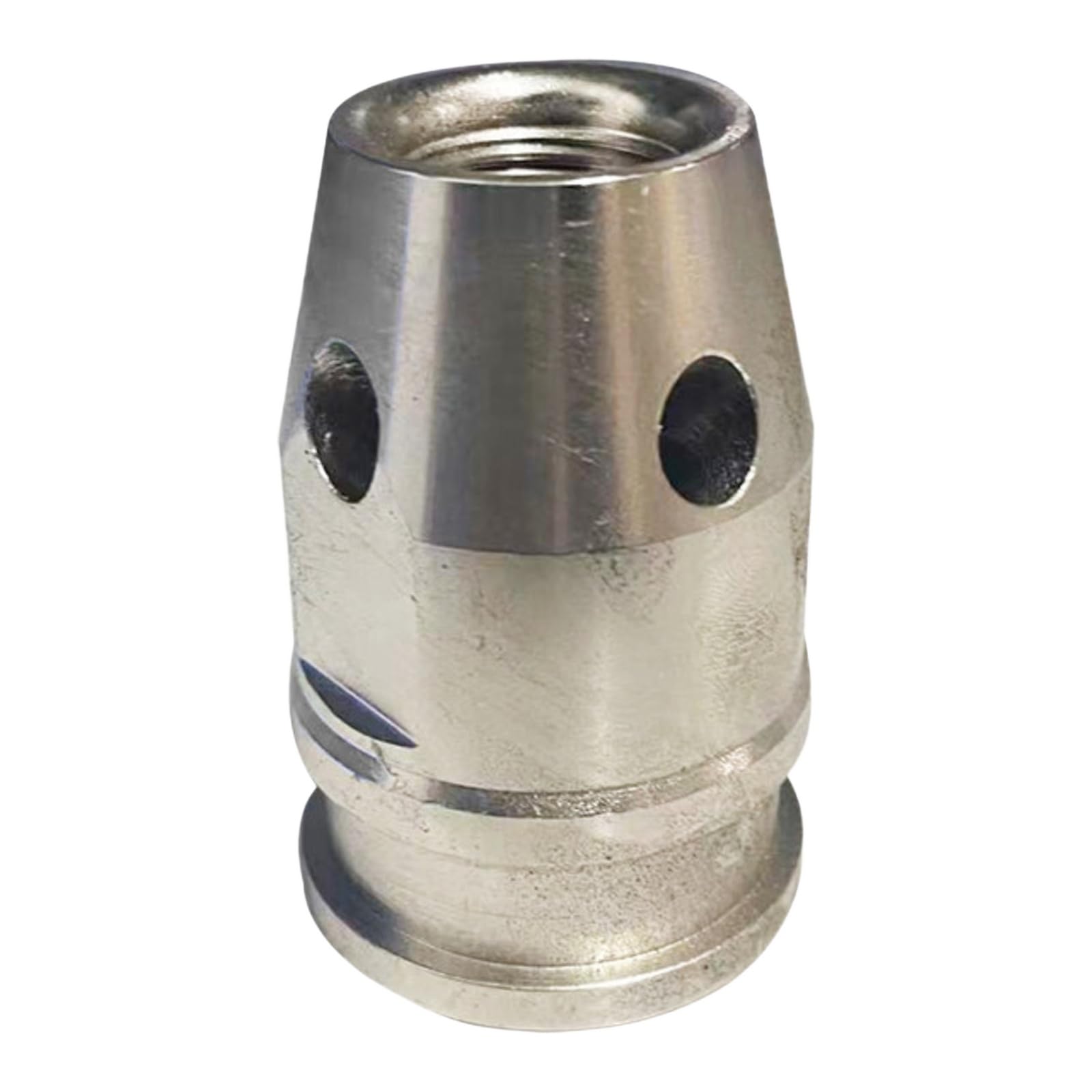 Anillo de sellado de varilla de pistón A9L para reparar cilindros de pulverización