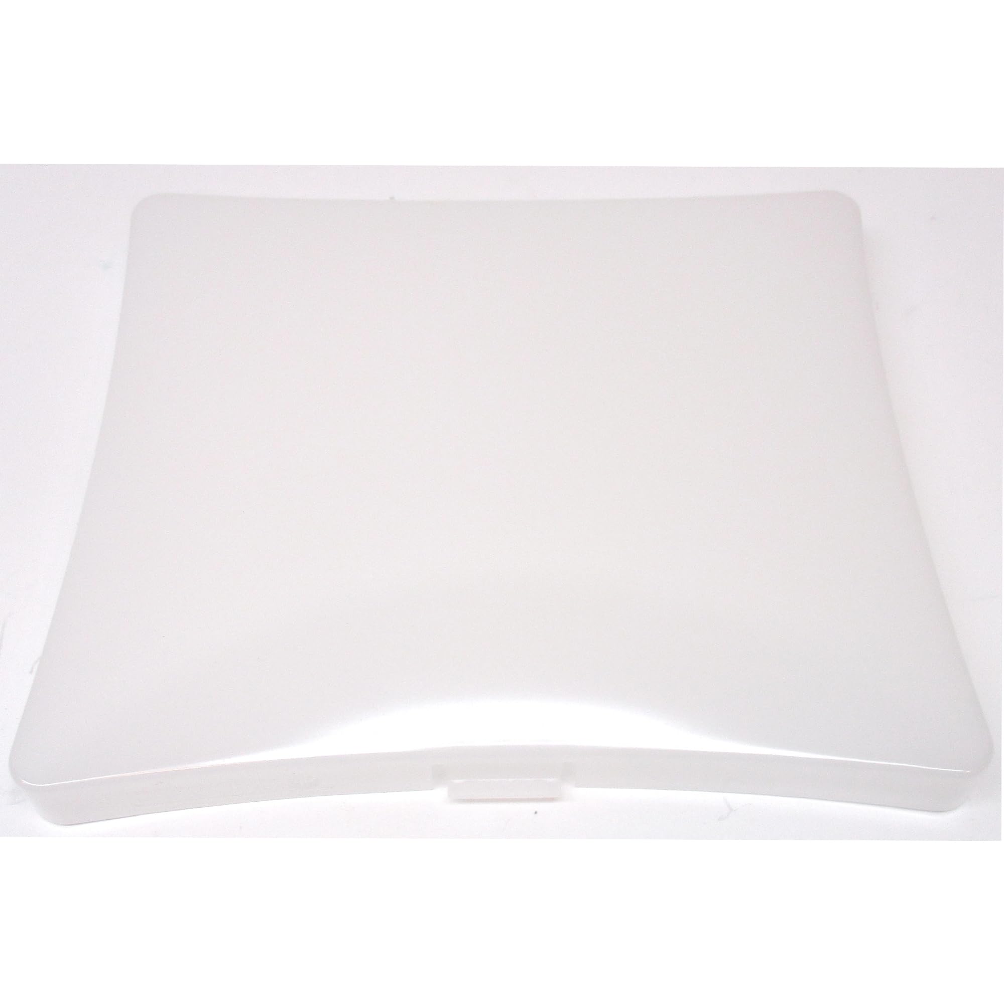 Amazon.com: S99111381 Bathroom Ventilation Fan Lens Replacement Parts ...