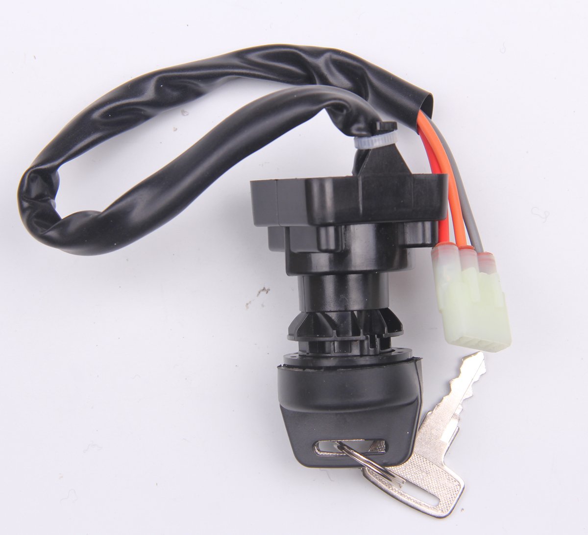 IGNITION KEY スノーボードDVD RMSTATOR Ignition Key Switch for Ski-Doo Expedition/Grand