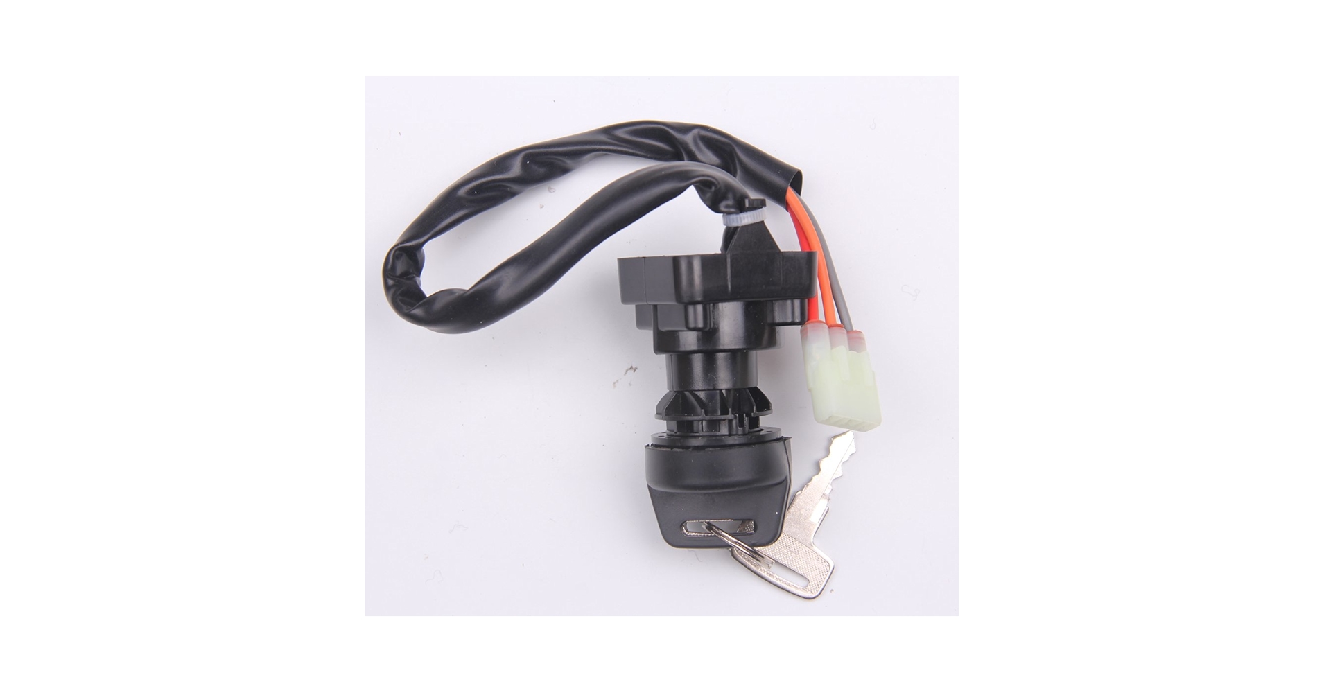 ハイモンド電鍵 Amazon.com: Ignition Lock Cylinder with Key, Compatible with