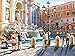 Rompecabezas Murosn for Adultos niños en Edad de 8 años Regalo de Juguete for los niños Niña Niño Hombre Mujer decoración del Arte La Fontana de Trevi-1000 Pieza (Size : Puzzle 1000 Piece)