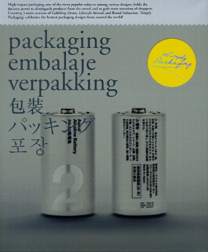 Télécharger Simply Packaging PDF Ebook En Ligne