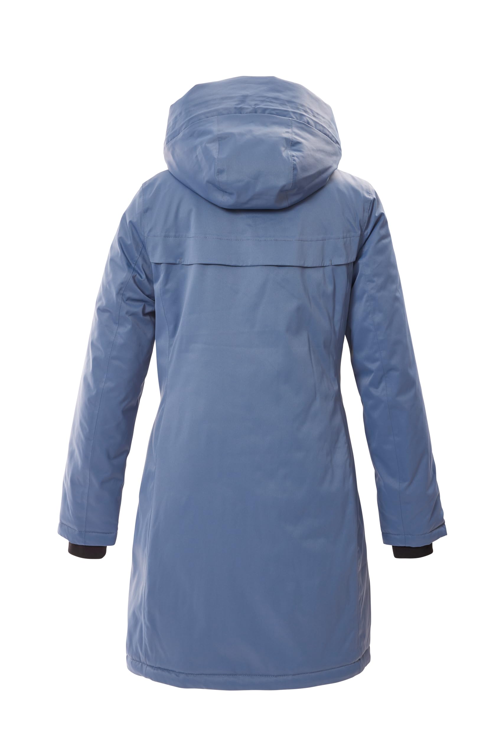 G.I.G.A. DX Damen Gw 93 Wmn Prk Funktionsparka/Parka mit abzippbarer Kapuze