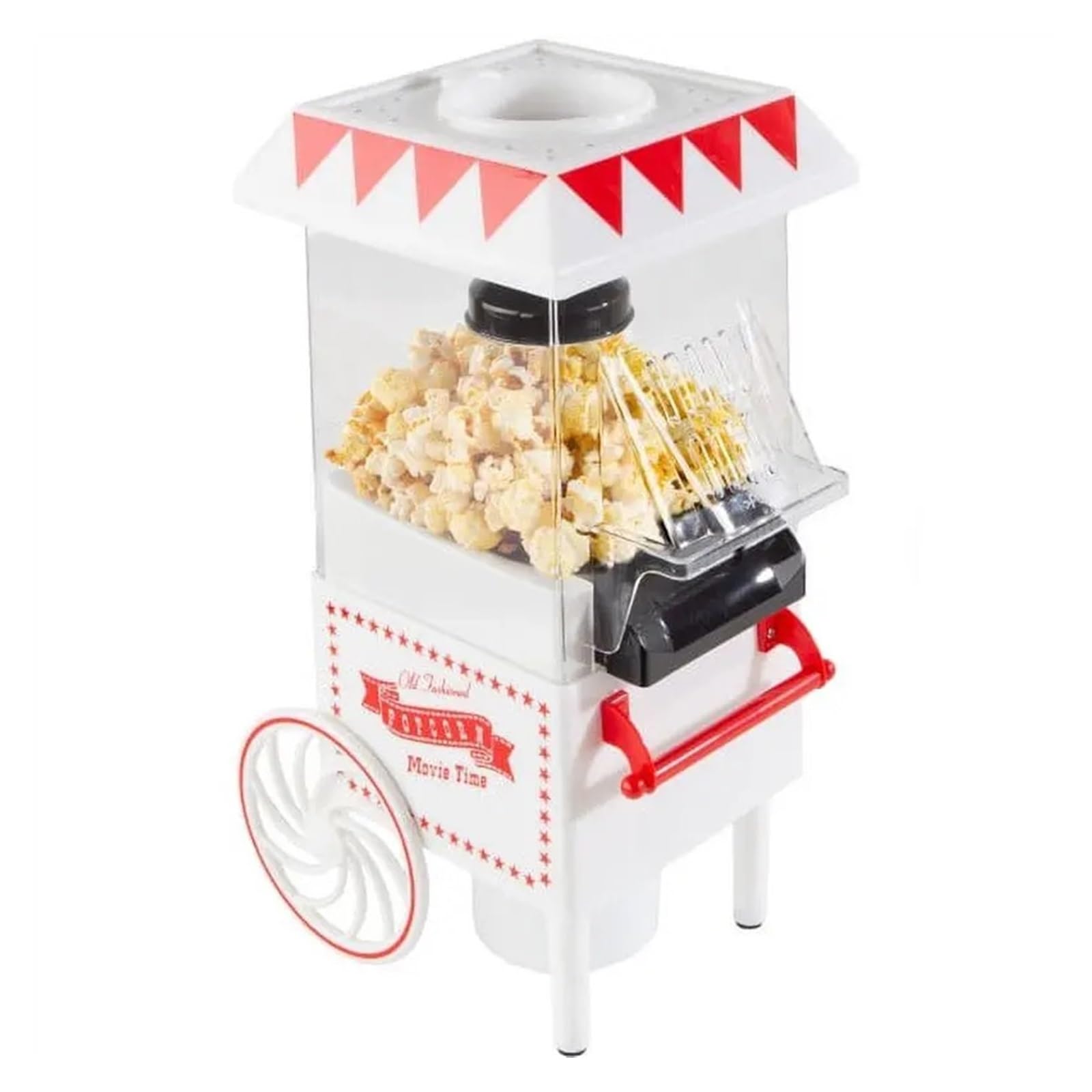Amazon.co.jp: ポップコーンメーカー ポップコーンマシン カウンター