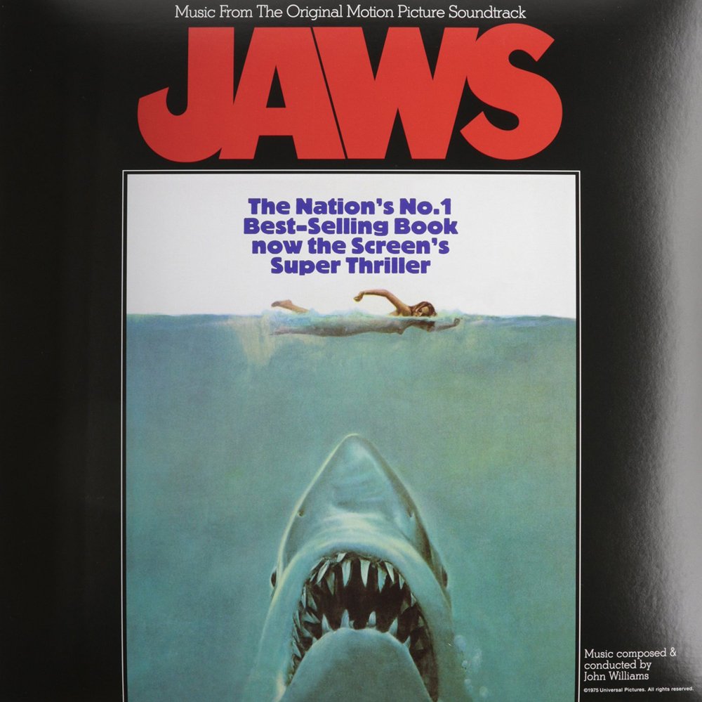 Jaws