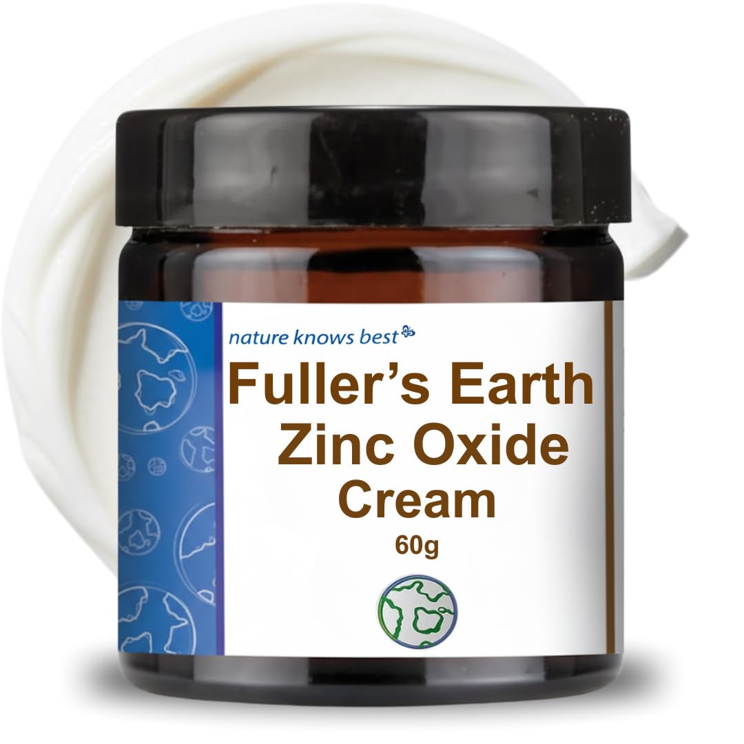 Fullers Earth Cream 60ml