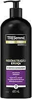 TRESemmé Reconstrução e Força Condicionador 650 ML