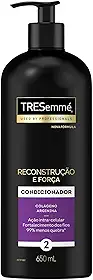 TRESemmé Reconstrução e Força Condicionador 650 ML