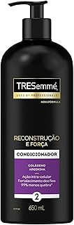 TRESemmé Reconstrução e Força Condicionador 650 ML