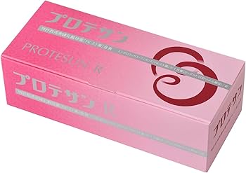 Amazon | ニチニチ製薬 プロテサンR 45包 乳酸菌含有量(1包中)1兆個