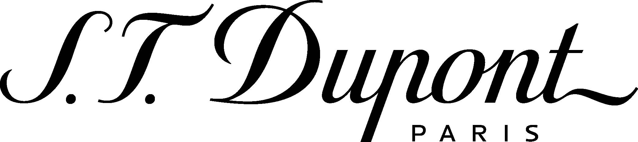 S.T. Dupont Manschettenknöpfe