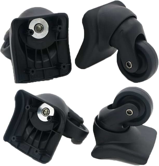 Atlanticluggagereplacementwheels