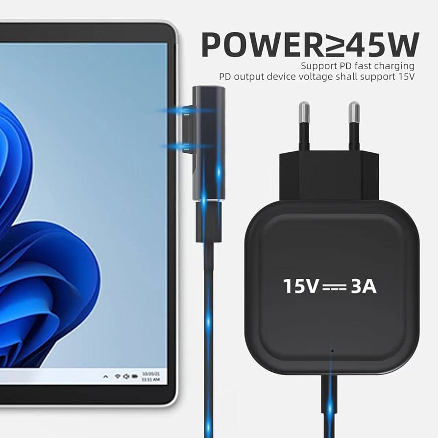 【極美品】Microsoft Surface Pro4 本体 タイプC変換付 Hothotレビュー】追加投入されたCore i7版「Surface Pro 4