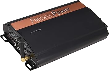 アンプ Precision Fidelity 12W Power Amplifier 61pYhMhGbBL._UF350,350_QL50_.jpg