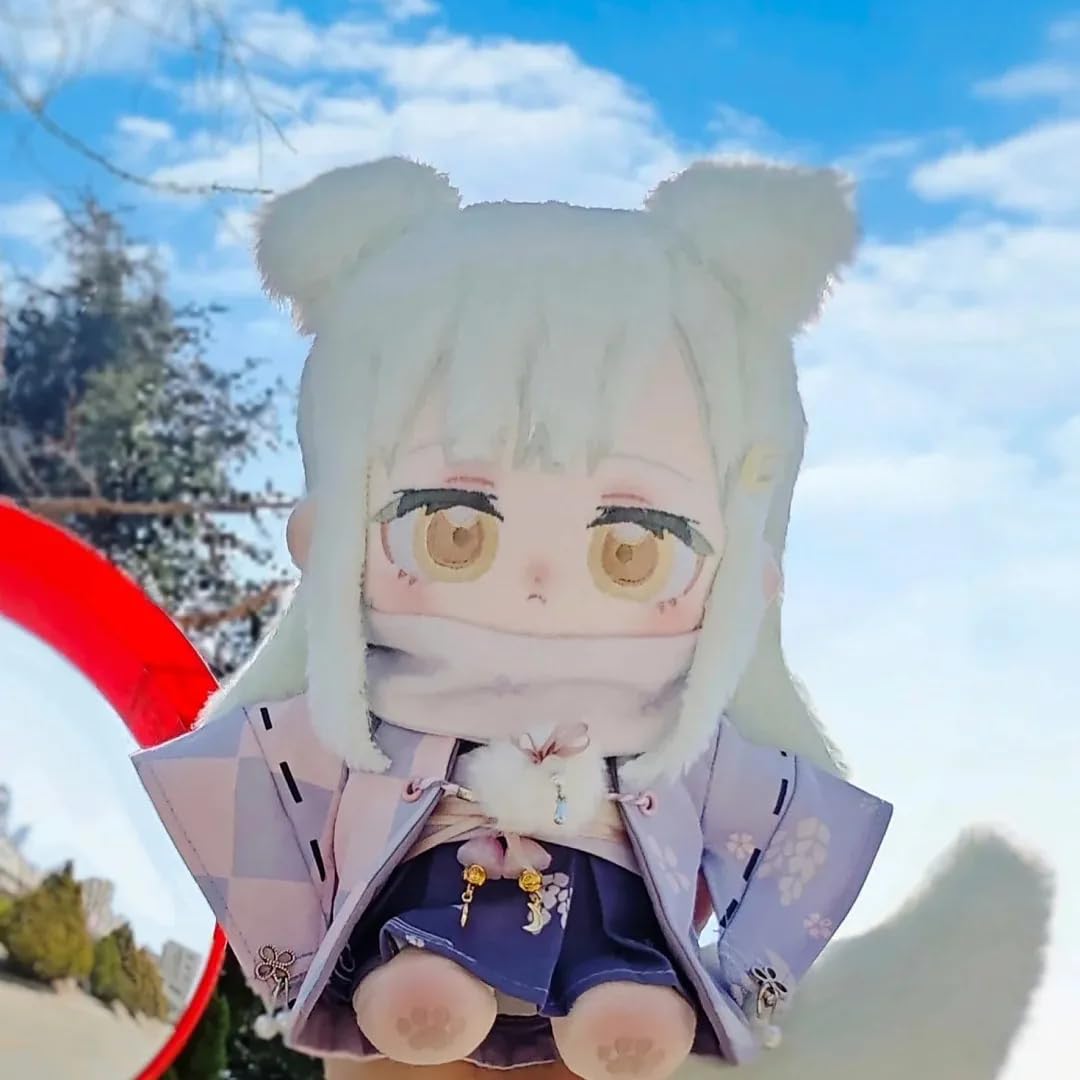 Amazon.co.jp: 若葉睦 ぬいぐるみ BanG Dream! Ave Mujica