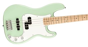 【10239】 Squier by Fender precision bass 10239 Squier By Fender Precision Bass Safe delivery from